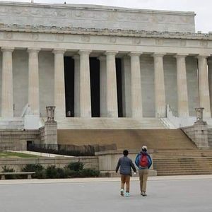 Meet your Posher, Richard